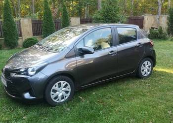 Toyota Yaris 1.0 Active 2020