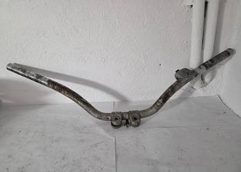 Ryś żak kierownica