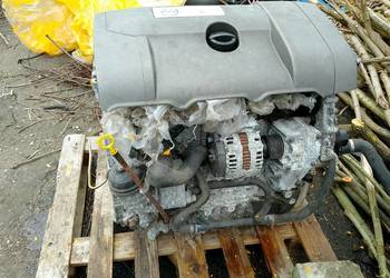 Silnik Volvo XC90 3.2l