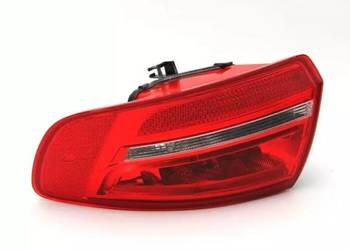 Audi A3 08‑12 – Lampa tylna lewa