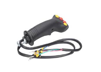 Adapter joysticka Schaffer