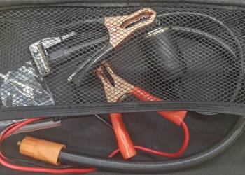 ROZRUSZNIK JUMP STARTER POWERBANK KOMPRESOR MANTA MAJS001AP 12000MAH