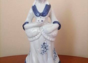 Dama Porcelanowa 1970