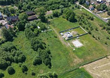 Atrakcyjna działka Gubin Żenichów zachód  zamiana nowe warunki zabudowy