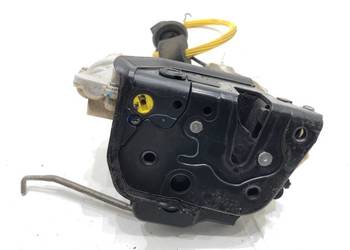 ZAMEK DRZWI LEWY TYŁ AUDI A6 C6 Hatchback 4F0839015 04-11