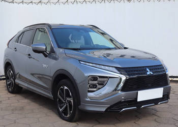 Mitsubishi Eclipse Cross Plug-in-Hybrid