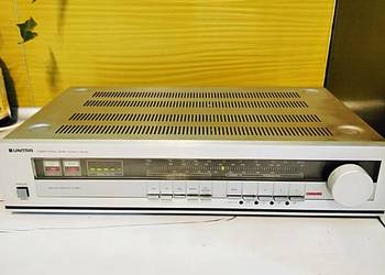 Tuner unitra As 632 przestrojony