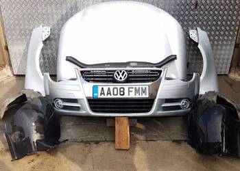 PAS PRZEDNI VW EOS