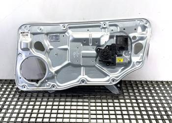 PODNOŚNIK SZYBY PRAWY PRZÓD VOLVO S80 II 31343467 Sedan/Limuzyna 06-16