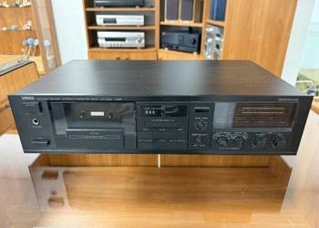 Yamaha KX-300