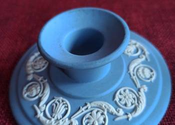świecznik, Wedgwood, England