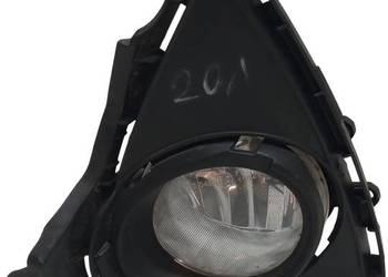 HALOGEN LEWY PRZÓD  8122002110 Toyota Auris II (2012-)