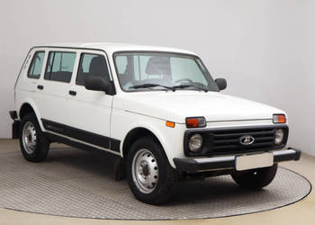 VAZ-Lada Niva 1.7 i