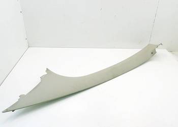 OSŁONA SŁUPKA LEWY PRZÓD RENAULT MODUS 2007 8200213402