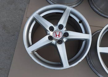 Felgi Acura RSX - Honda Integra DC5 17x7 5x114.3