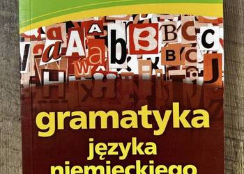 Język niemiecki gramatyka