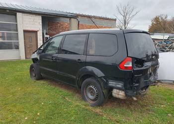 ford galaxy mk 3 cały na czesci