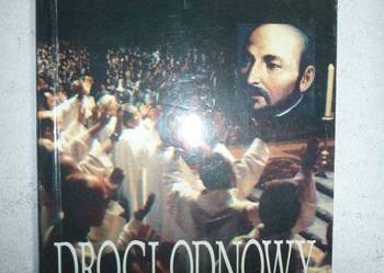 DROGI ODNOWY - R. FARICY DROGI ODNOWY - R. FARICY