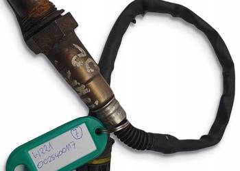 SONDA LAMBDA Mercedes W168 W220 W221 C215 C216 R230 0025400117