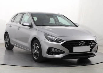 Hyundai i30 1.5 DPI