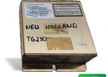 Moduł Komputer Sterownik Tylny Podnośnik CNH 407118A2 New Holland TG