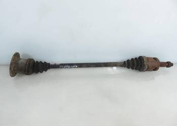 PÓŁOŚ LEWA TYLNA CHRYSLER VOYAGER IV 3.3 AWD