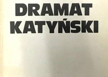 DRAMAT KATYŃSKI - MADAJCZYK CZESŁAW