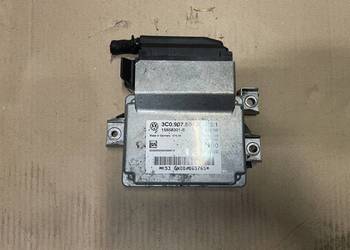 3C0907801 Moduł sterownik hamulca ręcznego vw passat b6