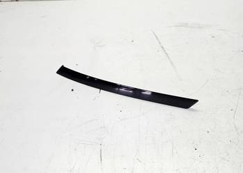 LISTWA OŁONA SŁUPKA C PRAWY TYŁ AUDI A1 8X 8X4853378A