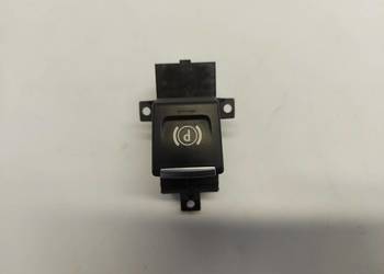BMW i3 i01 REX Przełącznik hamulca ręcznego 9384998