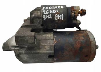 ROZRUSZNIK Peugeot Partner 1.6 HDI 9HZ M000T22472 9664016980