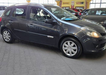 Renault Clio ZOBACZ OPIS III (2005-2012)