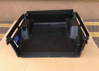 Ford Ranger Wildtrak 2016r 2022r Wanna Wypełnienie Paki Nowe