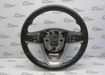 OPEL ASTRA J LIFT 13r kierownica 13351028