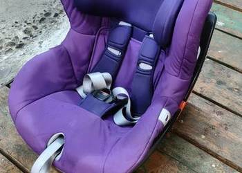 Fotelik samochodowy Britax Römer King II LS 9-18 kg