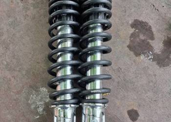HONDA JC40 CBF 125  08-14r