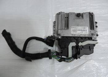 KOMPUTER SILNIKA STEROWNIK FORD FOCUS MK3 1,0 ECOBOSST F1FA-12A650-ASM KOMPUTER SILNIKA STEROWNIK FORD FOCUS MK3 1,0 ECOBOSST F1FA-12A650-ASM