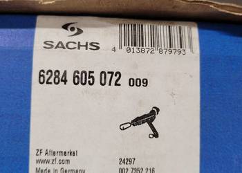 Pompa sprzegla a4 b8 Sachs nowa