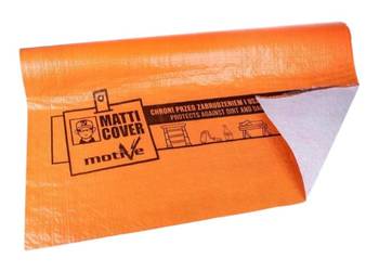 MATA BUDOWLANA MATTI COVER 1/10M MOTIVE