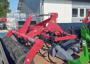 Mini agregat NEO 13 REG 1,3m do uprawy pod małe ciągniki