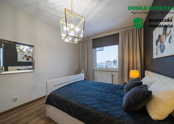 2 pokoje z dużym balkonem Kamienice Malczewskiego