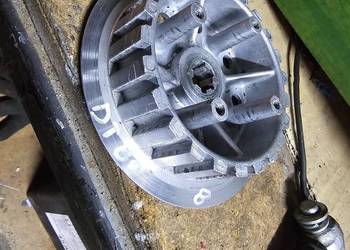 Yamaha DT 80 lc2 kosz wewnętrzny sprzęgła sprzęgłowy sprzęgło dt80 dt80lc2