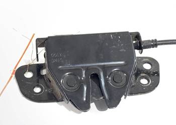 ZAMEK MASKI PRZÓD SSANGYONG TORRES Crossover