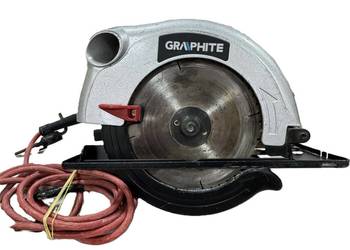 Pilarka tarczowa Graphite 58G486