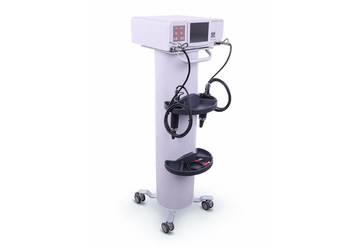 Aparat do krioterapii METRUM CRYOFLEX CRYO-T DUO