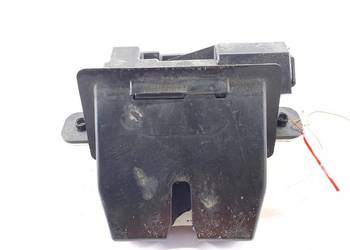 ZAMEK KLAPY TYŁ FORD FIESTA MK7 Hatchback