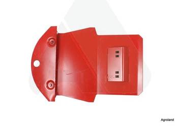 Płoza kosiarki dyskowej Kuhn nr.55922130