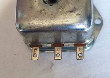 Regulator napięcia 6v jawa 350