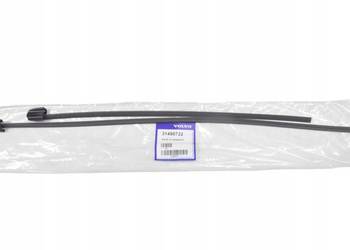 VOLVO XC60 II wklad gumki piora wycieraczek przod