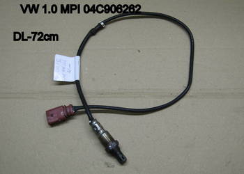 SONDA LAMBDA VW UP 04C906262